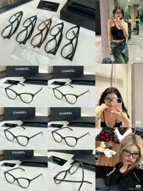 Picture of Chanel Optical Glasses _SKUfw54058537fw